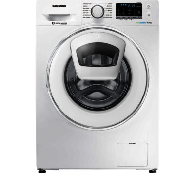 SAMSUNG AddWash WW70K5410WW/EU Washing Machine - White SAMSUNG AddWash WW70K5410WW/EU Washing Machine - White